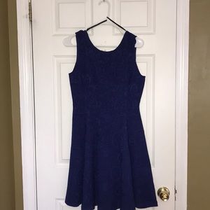 H&M semi formal dress
